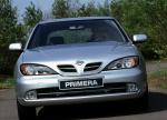 Nissan Primera Hatchback 1999 года
